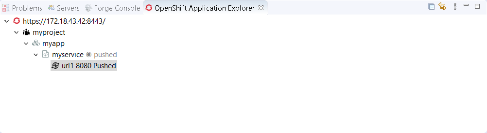 application explorer14