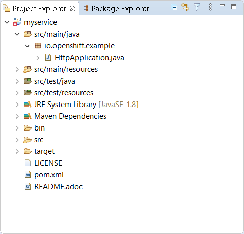 application explorer17