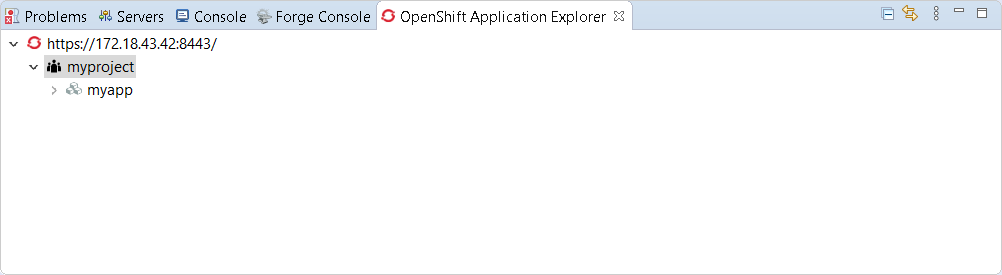 application explorer8