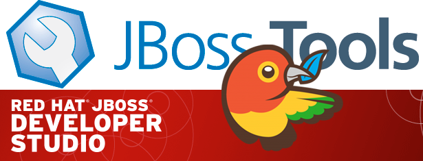 Bower JBoss Tools