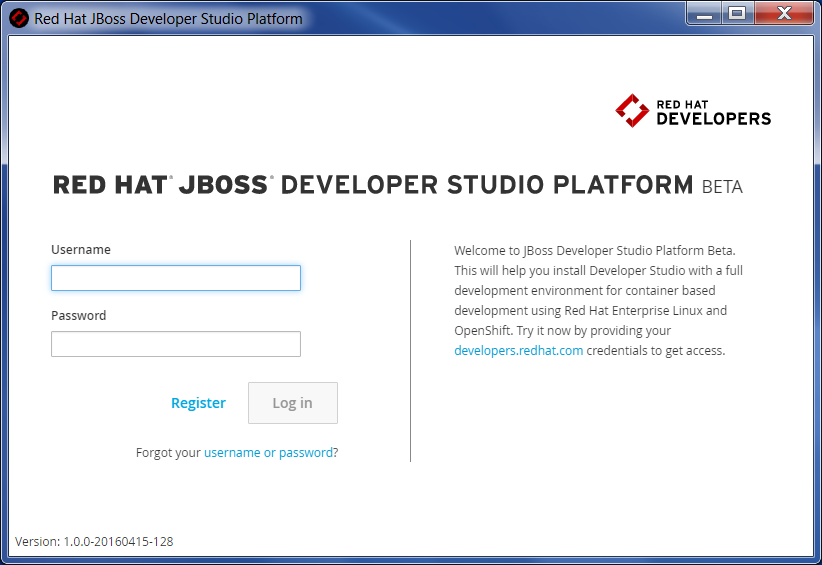 jboss developer studio using hibernate tools