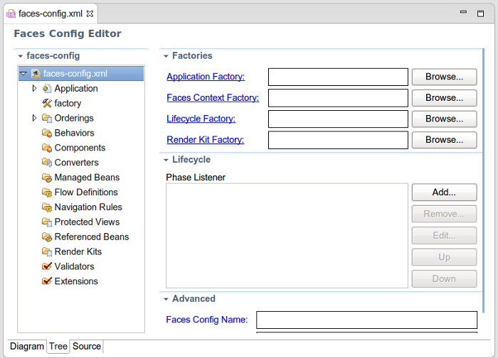 jboss tools kepler 4.1.0 final