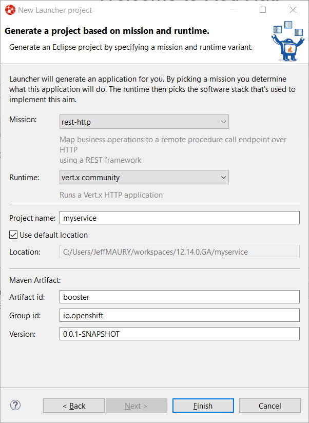 application explorer5