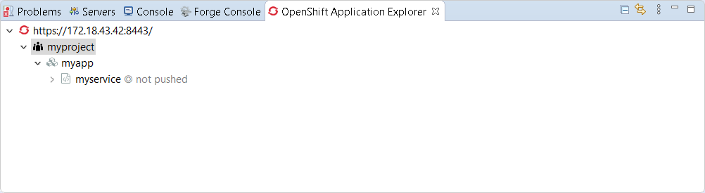 application explorer9