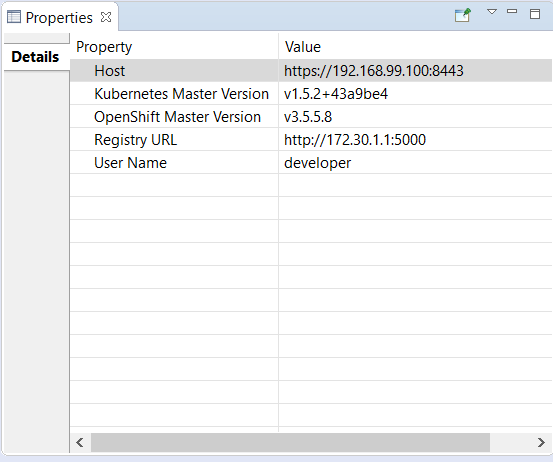 openshift k8s versions