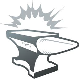 jbossforge icon 256px